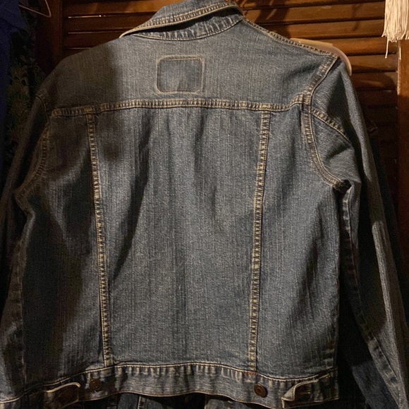 Levi Strauss Jean jacket - Picture 5 of 6